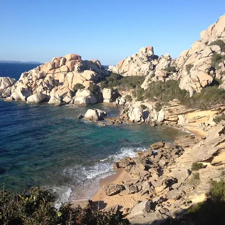 In Paese A Santa Teresa Appartamento