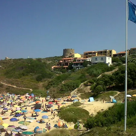 In Paese A Santa Teresa *