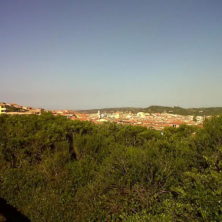 Apartment In Paese A *