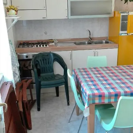 In Paese A Santa Teresa Gallura
