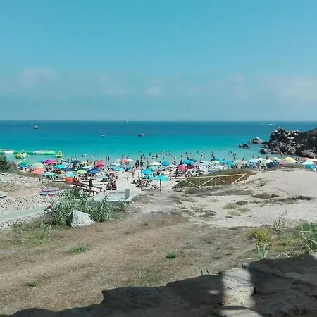 In Paese A Santa Teresa Appartamento