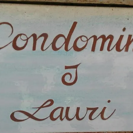 Apartment In Paese A *