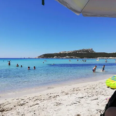 In Paese A Apartment Santa Teresa Gallura
