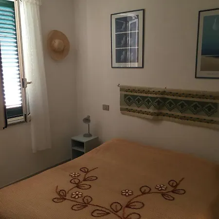 Apartment In Paese A *