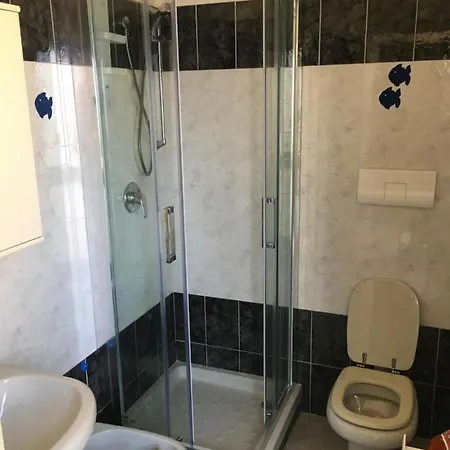 Apartment In Paese A Santa Teresa Gallura