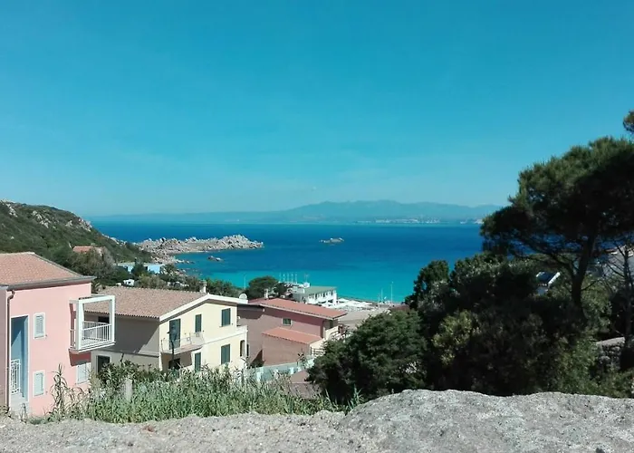 شقة In Paese A *
