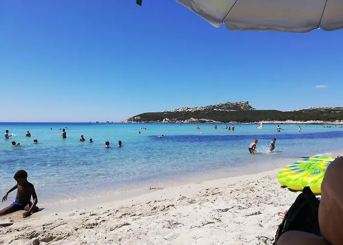 In Paese A Appartamento Santa Teresa di Gallura