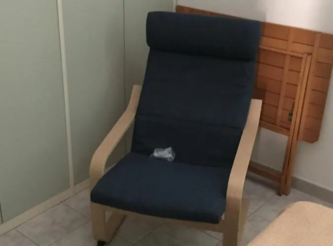شقة In Paese A *