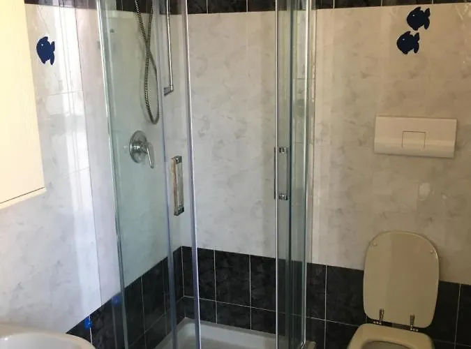 Appartamento In Paese A Santa Teresa di Gallura